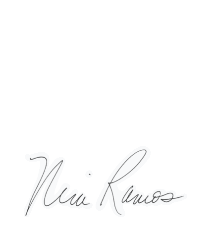 ninaramosart giphyupload ninaramos Sticker