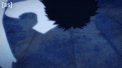 Fall Falling GIF by Adult Swim