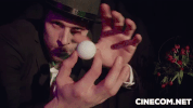 kevin parry magic GIF