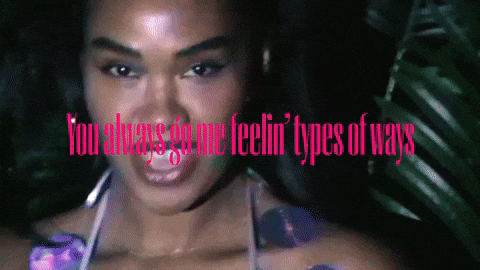 Sink In GIF by Amber Mark