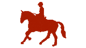Horse Pf Sticker by SandraFencl