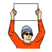 Public Relations Community Sticker by Prowly