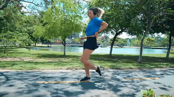Corrida GIF by MFIT Personal