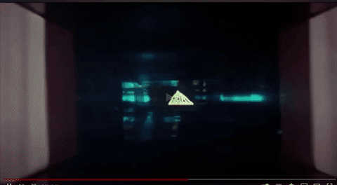 Willy Wonka Text GIF