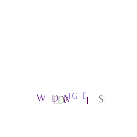 whiteweddingmag giphyupload ww weddingvibes whiteweddingmag Sticker