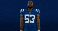 Way To Go Thumbs Up GIF by Indianapolis Colts