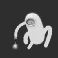 art loop GIF by Ori Toor