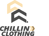 Sticker by CHILLIN CLOTHING