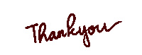 Thank U Sticker by Texas A&M University