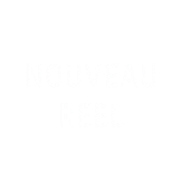 Reel Nouveau Sticker by Komet France