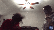 Sick Corona GIF by 957TheSpin