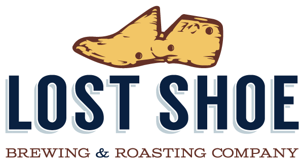 lostshoebrews giphyupload lost shoe brews lostshoebrews Sticker