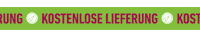 Lieferung Kostenlos Sticker by flaschenpost.de
