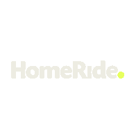 HomeRide lieferdienst homeride liefercolonia koelnliefert Sticker