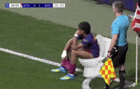 Lookman Greizmann GIF