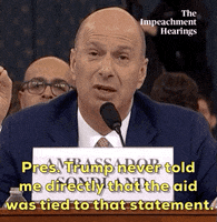 Impeachment GIF