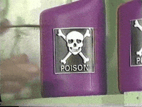 Cheers Refreshing GIF