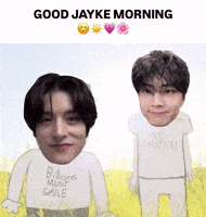 Jay Jayke GIF