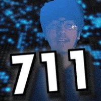 Number GIF