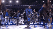 Halftime Show Football GIF by NFL