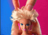 barbie GIF