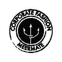 Corporate Fashion Sticker by MeerMate