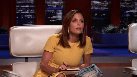Bethenny Frankel GIFs - Find & Share on GIPHY