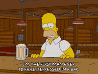 homer simpson GIF