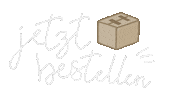 GraetzVerlag ecommerce geschenk paket einkaufen Sticker