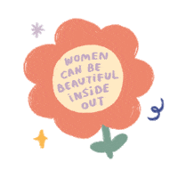 Lovebonito Moon Pancake Sticker by Love, Bonito Indonesia