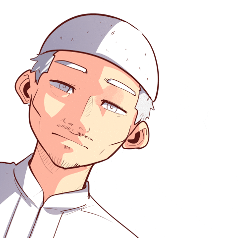 Peeking Saw That GIF