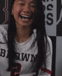 Vic Vo GIF by Brown Volleyball