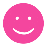 Happy Laugh Sticker