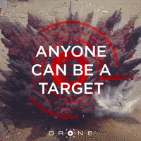 war explosion GIF