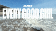 Music Video Ocean GIF by Red Bull Records