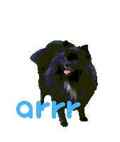 아르르 Sticker by arrr_official
