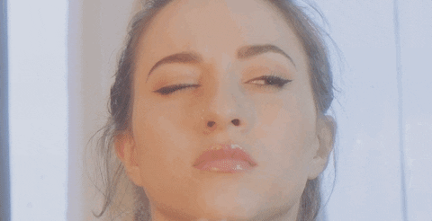 Music Video Omg GIF by Ashland