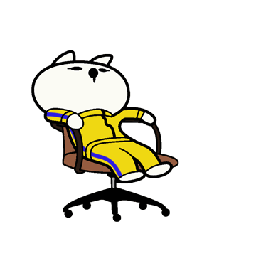 Sleepy Sticker