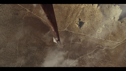 Fall Tower GIF by VVS FILMS