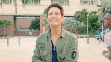 train band play that song music video GIF by Train