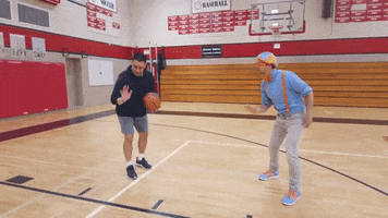 Opening Ceremony Sport GIF by moonbug