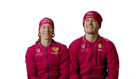 Team Essent Sticker by EssentEnergie