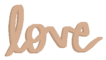 Love You Babe Sticker