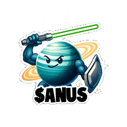 uranusarmy giphygifmaker fight star wars winner Sticker