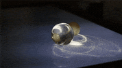 magic balls GIF by Digg