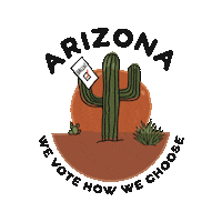 Voting Rights Vote Sticker by Creative Courage