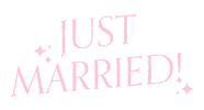 WHAMBAMTHANKYOUSAM just married villain studio wham bam wham bam thank you sam Sticker