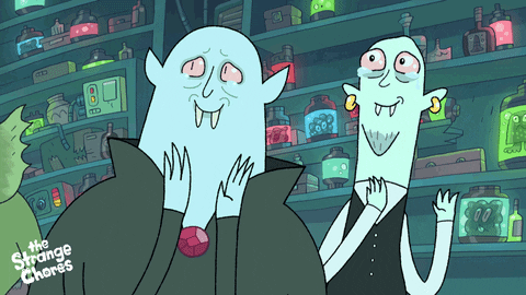 Happy Standing Ovation GIF by Ludo Studio