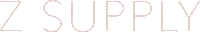 zsupply_ logo shopping online shopping clothing Sticker