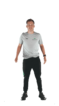 Marcelbosker Sticker by Schaatsteam Reggeborgh